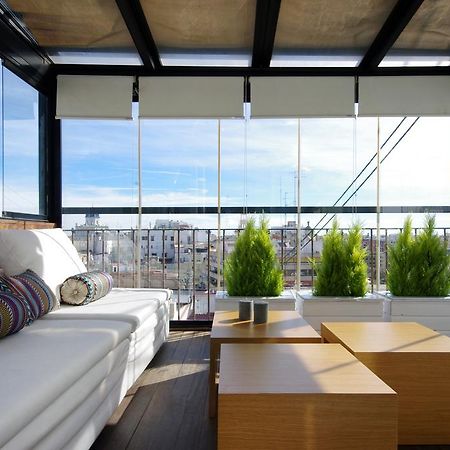 Апартаменты Vivaldi Penthouse Ayuntamiento Валенсия Номер фото
